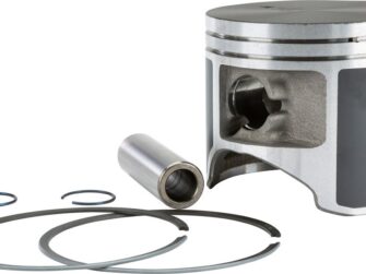 1998 Arctic Cat New Piston Kit - (20 mm Pin)