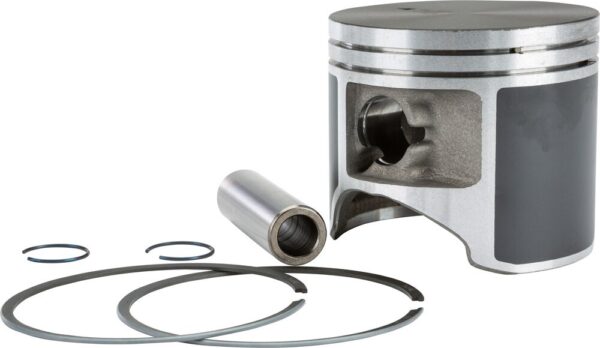 1998 Arctic Cat New Piston Kit - (20 mm Pin)