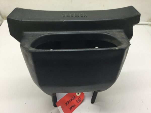 1990 Yamaha Handlebar Cover