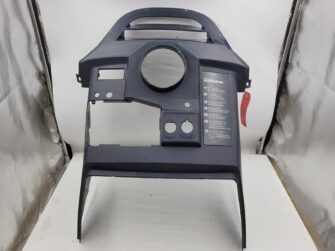 1990 Yamaha PHAZER II 485 F/C Dash/Console