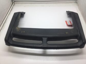 1996 Yamaha Bumper Rear Cover