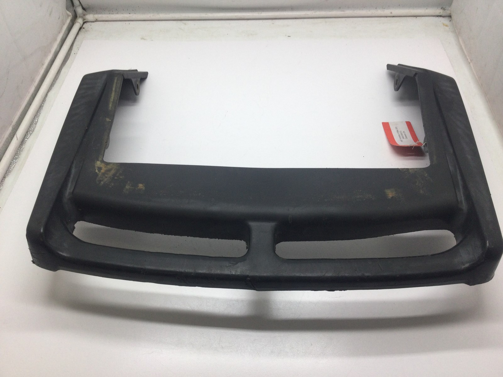 1996 Yamaha Bumper Rear Cover
