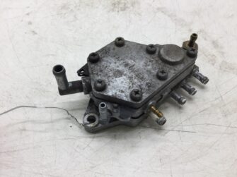 2002 Yamaha Fuel Pump