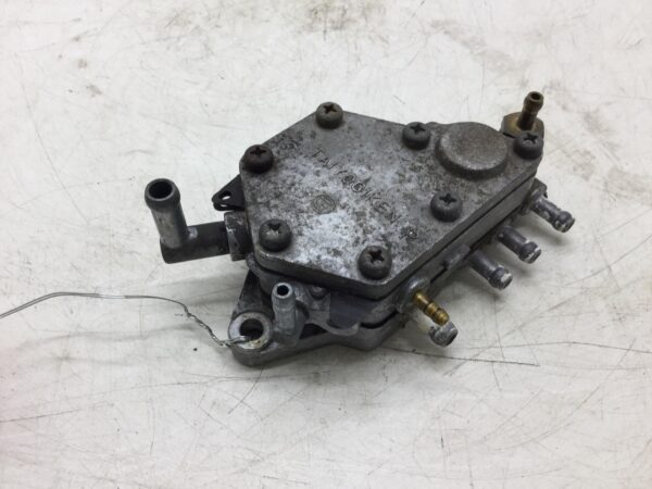 2002 Yamaha Fuel Pump