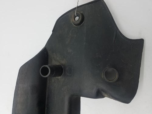 1990 Yamaha Headlight Cover - Image 2