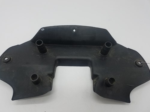 1990 Yamaha Headlight Cover - Image 3