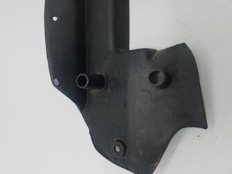 1990 Yamaha Headlight Cover