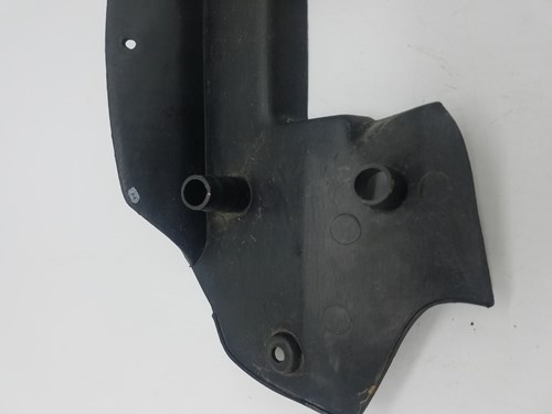 1990 Yamaha Headlight Cover