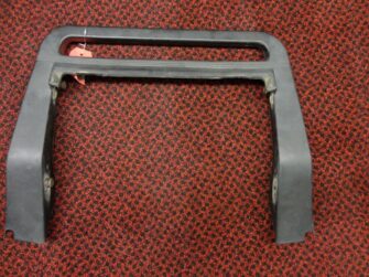 1992 Yamaha Bumper Rear