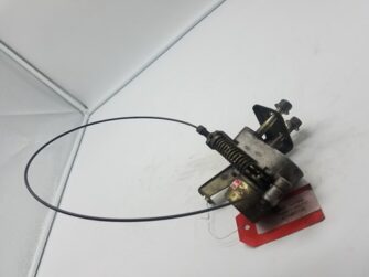 1990 Yamaha Brake Caliper