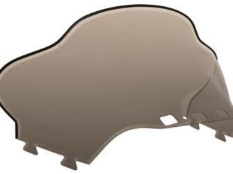 1999 Ski-Doo New Windshield