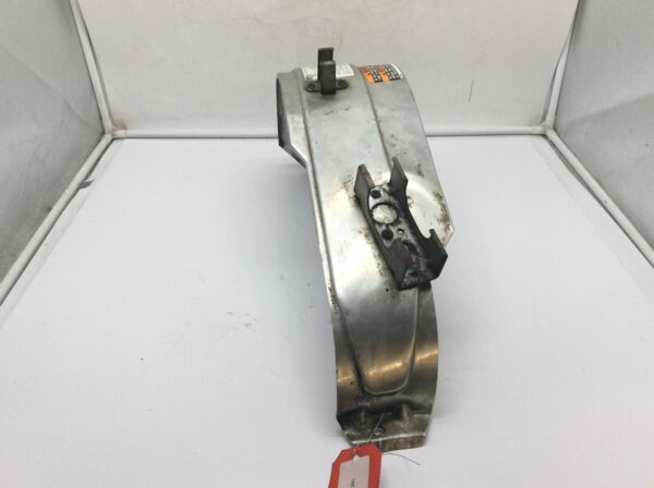 1996 Yamaha VMAX 600 XT L/C BELT GUARD - Image 3