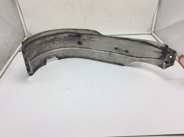 1996 Yamaha VMAX 600 XT L/C BELT GUARD - Image 4