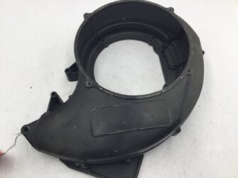 1974-1981 Yamaha EXCITER 440, GP 433 F/C Fan Shroud