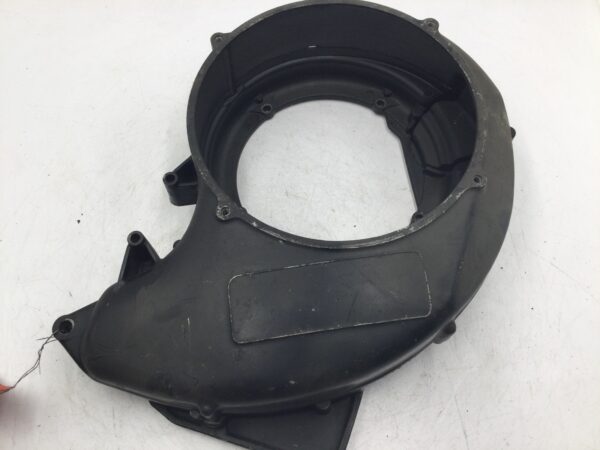 1974-1981 Yamaha EXCITER 440, GP 433 F/C Fan Shroud