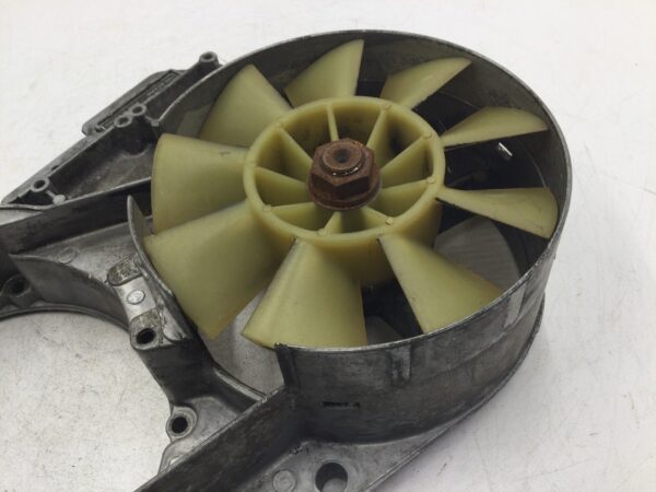 1990 Ski-Doo SAFARI CITATION 250 F/C Fan Shroud - Image 3