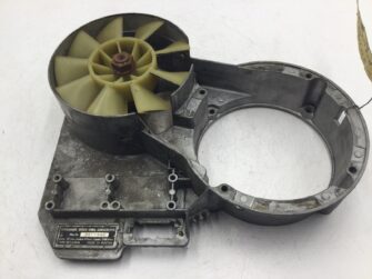 1990 Ski-Doo SAFARI CITATION 250 F/C Fan Shroud