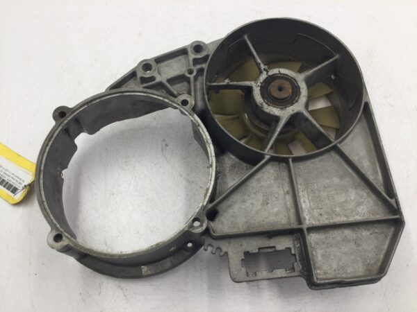 1990 Ski-Doo SAFARI CITATION 250 F/C Fan Shroud - Image 4