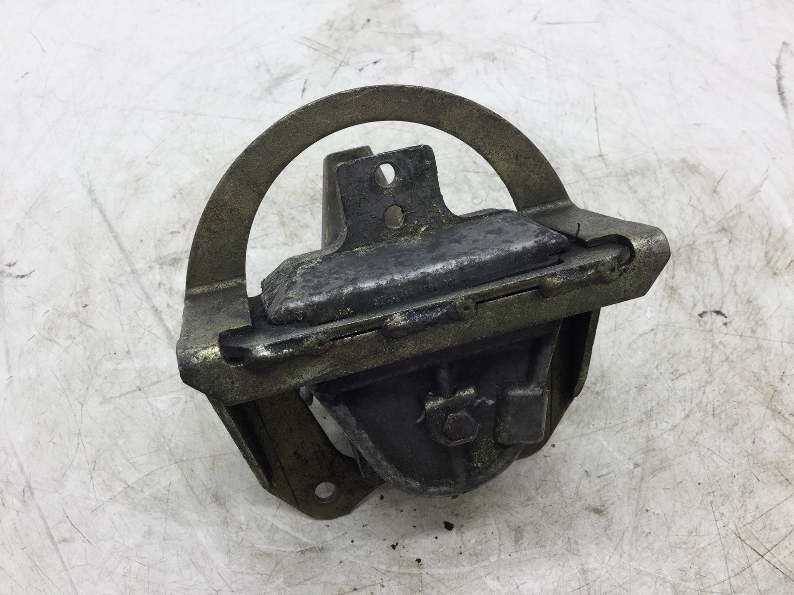 1989 Ski-Doo BRAKE CALIPER - Image 2
