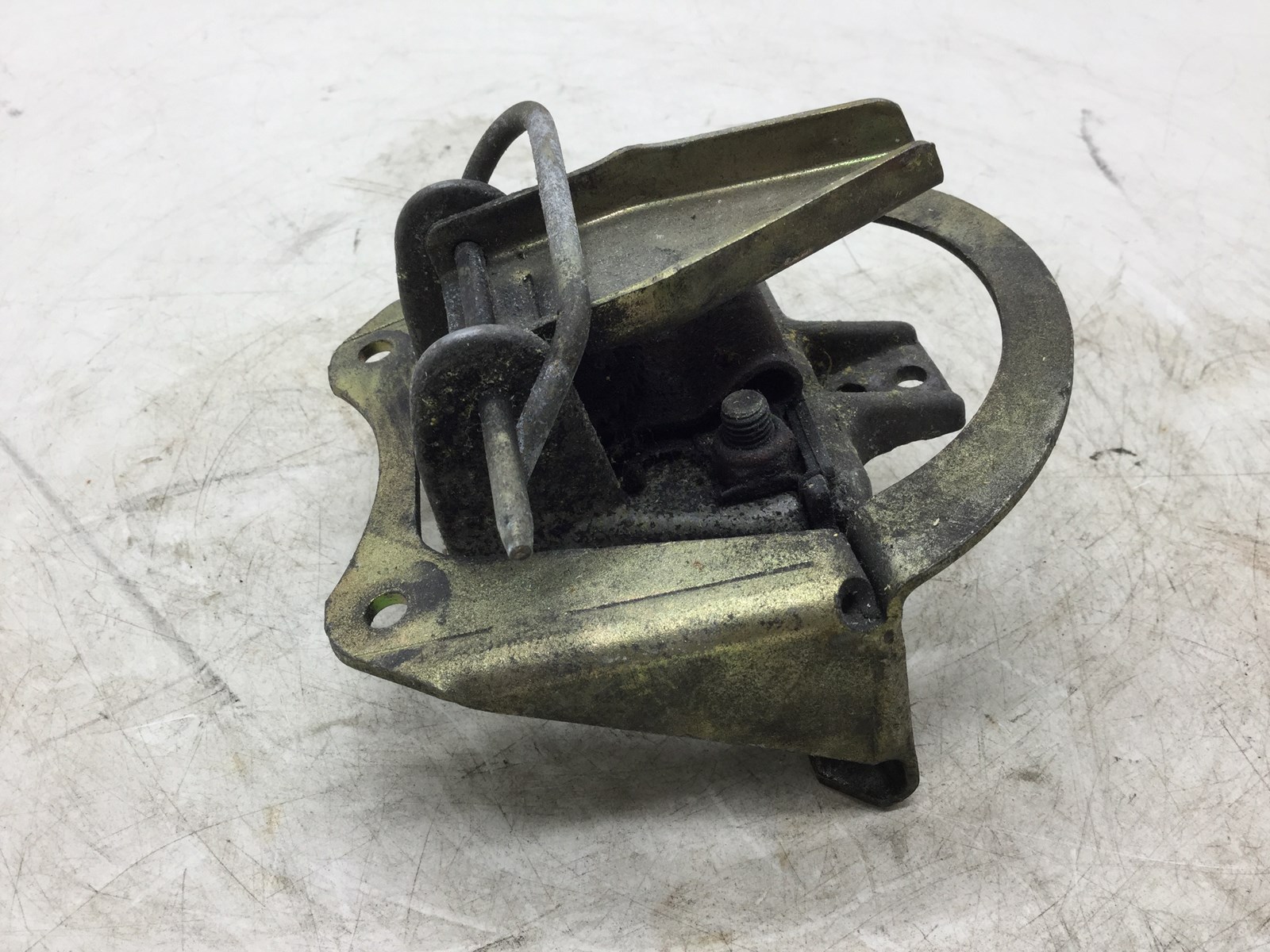 1989 Ski-Doo BRAKE CALIPER - Image 4