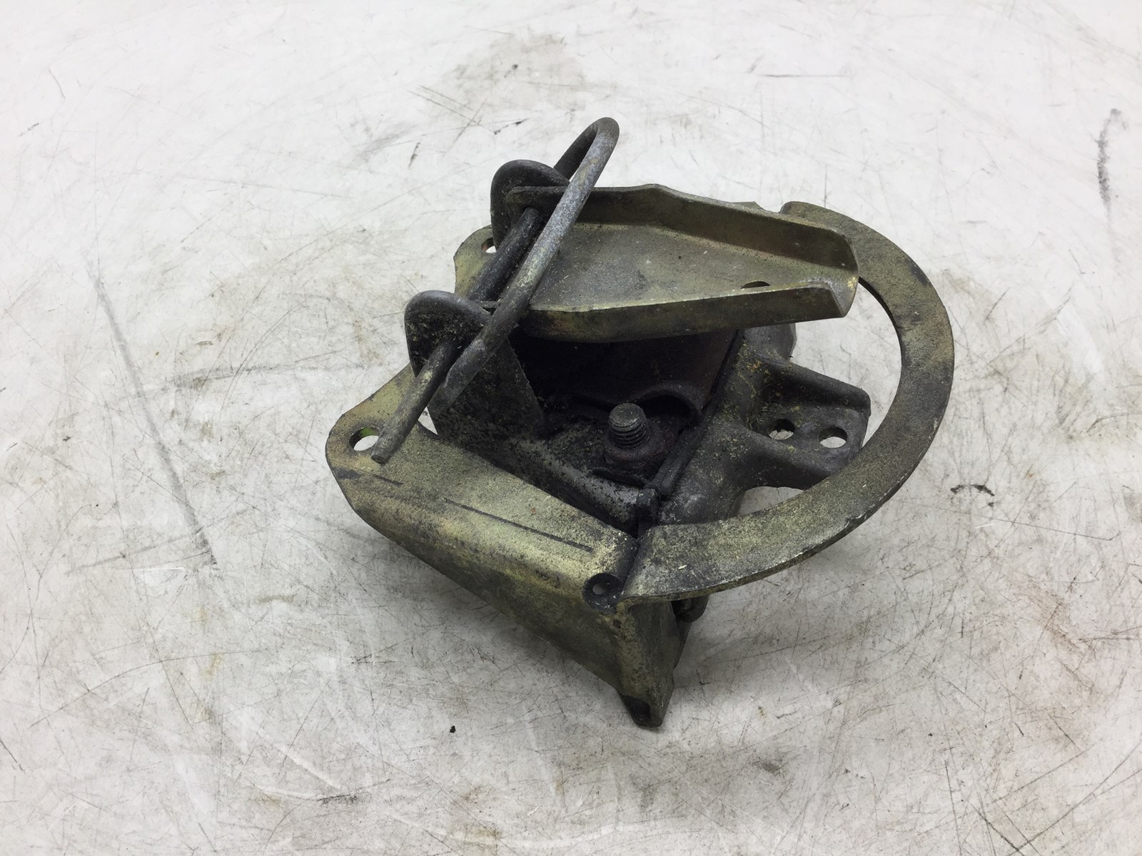 1989 Ski-Doo BRAKE CALIPER