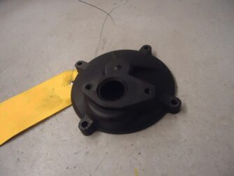 1998 Ski-Doo Oil Pump Mounting Flange