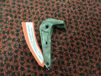 1998 Yamaha Brake Caliper