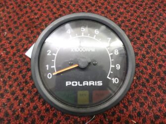1999 Polaris TACH