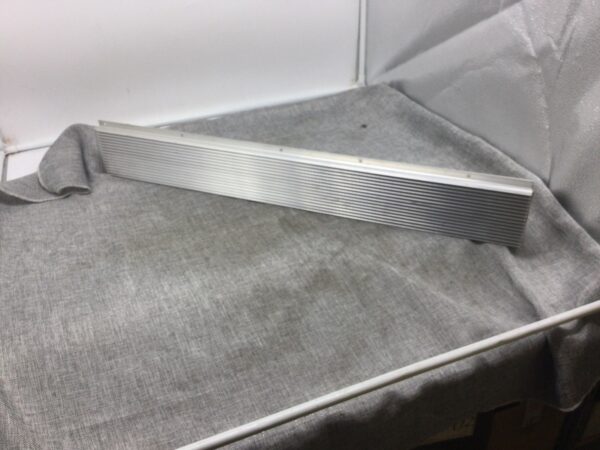 1997 Polaris XCR 600 L/C Heat Exchanger - Image 3