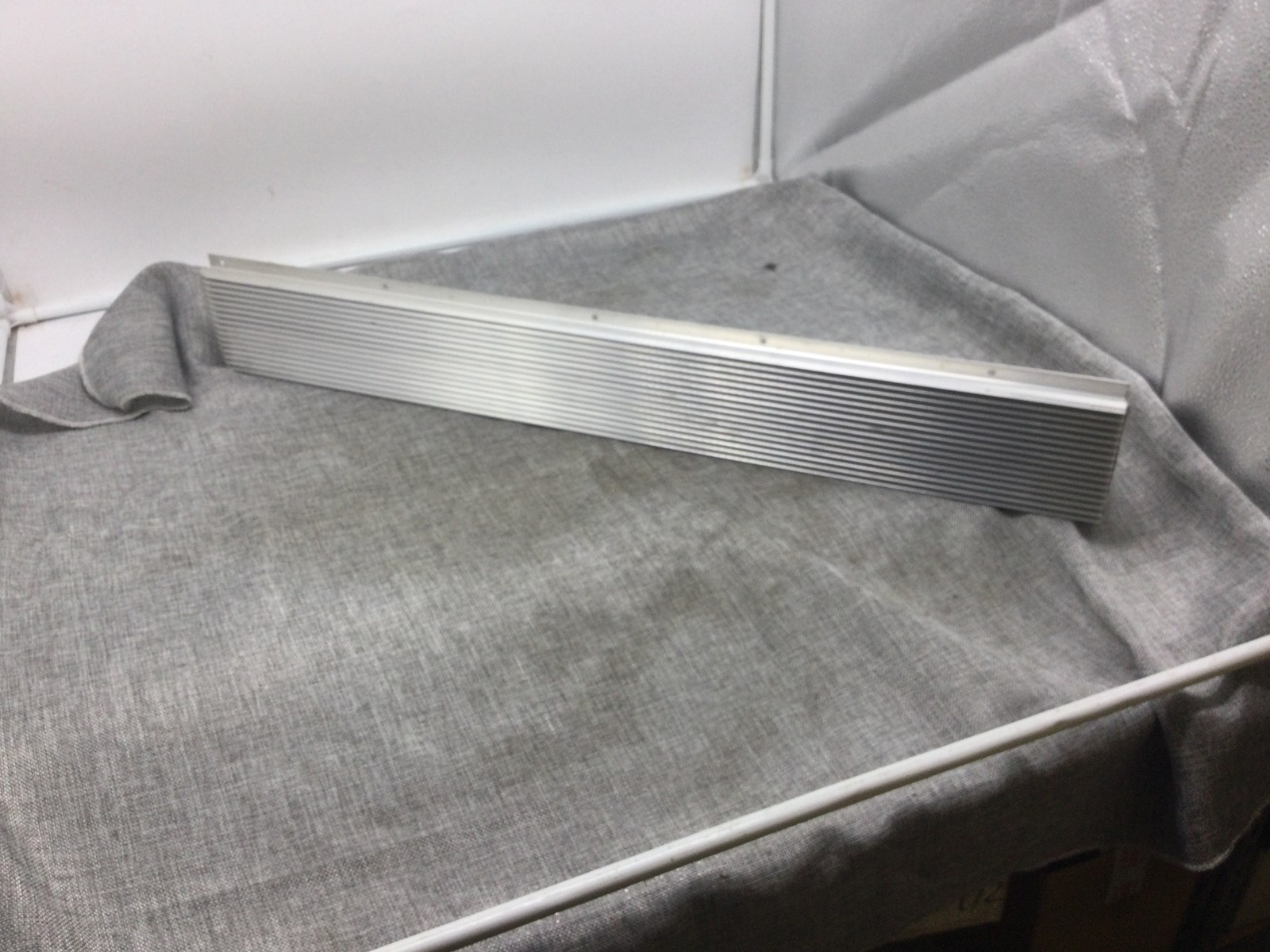 1997 Polaris XCR 600 L/C Heat Exchanger - Image 3