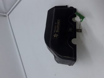 1989 AC COUGAR 500 L/C Motor Shroud