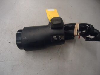 2001 Ski-Doo DIMMER BLOCK
