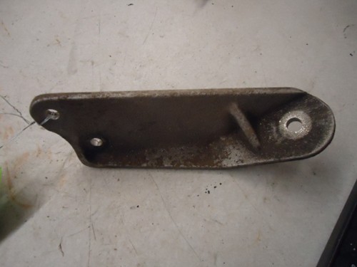 1999 Arctic Cat RH Rear Motor Mount Bracket