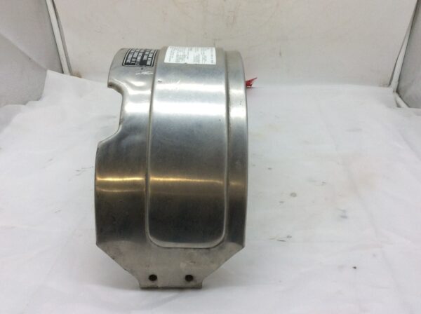 1984-1998 Yamaha PHAZER 480 BELT GUARD - Image 2