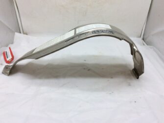1984-1998 Yamaha PHAZER 480 BELT GUARD