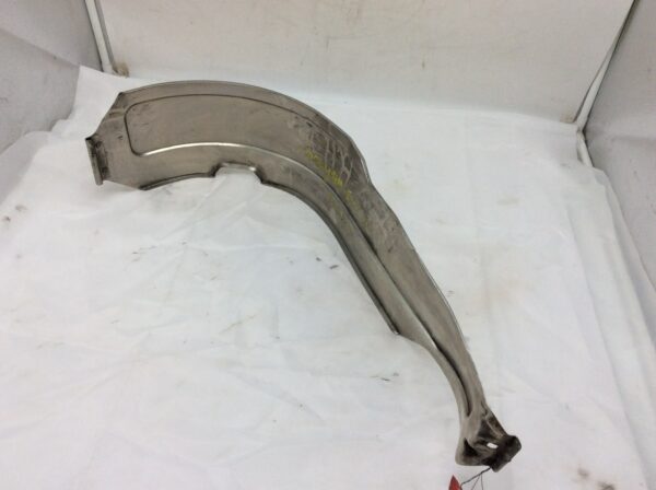1984-1998 Yamaha PHAZER 480 BELT GUARD - Image 5