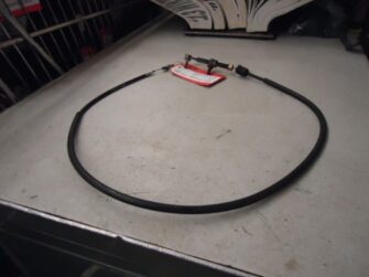 2001 Yamaha SX 700 L/C Cable Brake