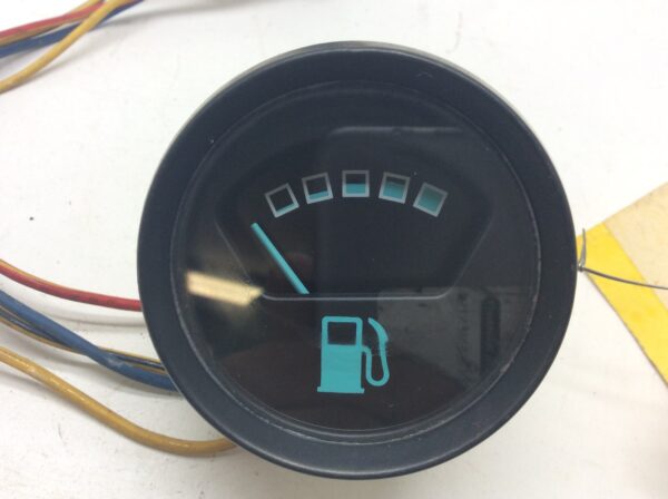 1991 Ski-Doo FORM PLUS 521 L/C Gas Guage - Image 2
