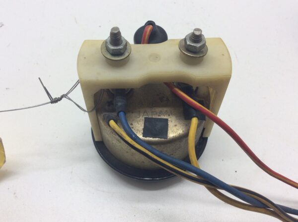 1991 Ski-Doo FORM PLUS 521 L/C Gas Guage - Image 3