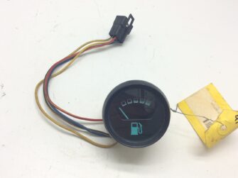 1991 Ski-Doo FORM PLUS 521 L/C Gas Guage