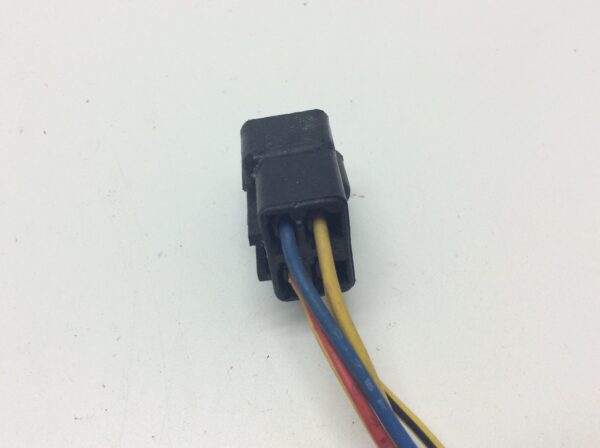 1991 Ski-Doo FORM PLUS 521 L/C Gas Guage - Image 4