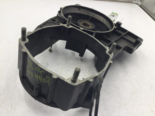 1988 Arctic Cat Used Fan Shroud - Image 2