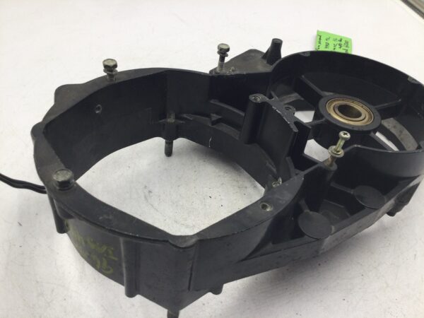 1988 Arctic Cat Used Fan Shroud - Image 3