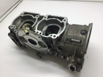 1990 Ski-Doo FORMULA MX 467 L/C CRANK CASE