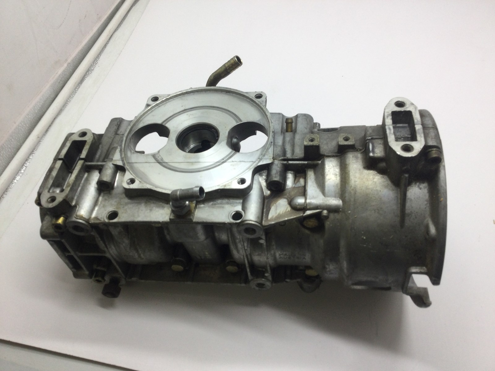 1990 Ski-Doo FORMULA MX 467 L/C CRANK CASE - Image 5