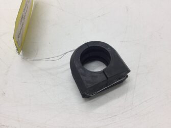 1990 Ski-Doo FORM MX 467 L/C CLAMP STEERING POST