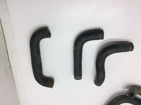 1990 Ski-Doo COOLANT HOSE - Image 3