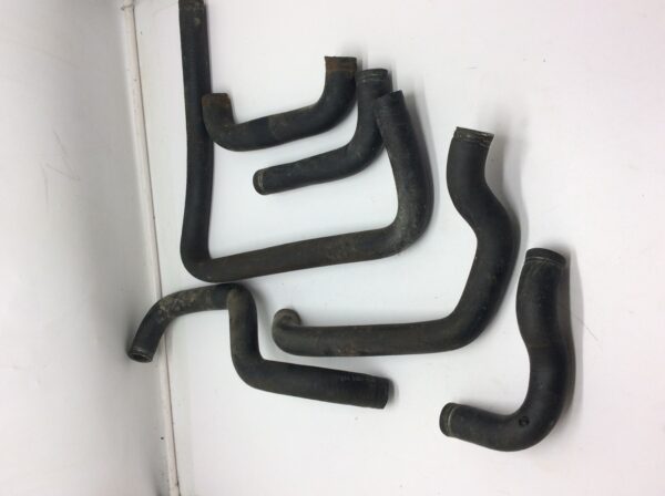 1990 Ski-Doo COOLANT HOSE