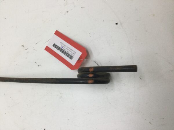 1980 Yamaha ENTICER 340 F/C Spring Suspension - Image 2