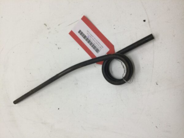 1980 Yamaha ENTICER 340 F/C Spring Suspension - Image 3